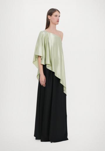 Топ на бретельках