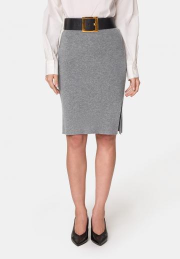 Юбка-карандаш