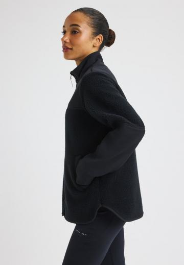 Флисовая куртка