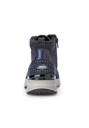 Зимние ботинки