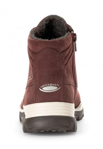 Высокие кеды