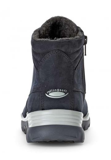 Высокие кеды