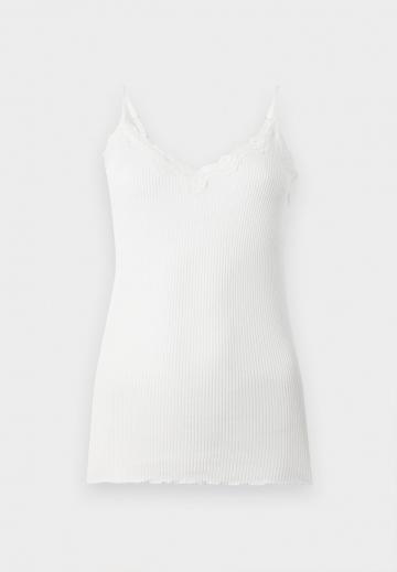 Топ на бретельках