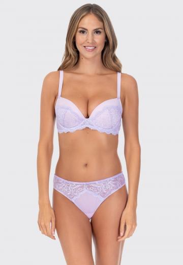 Бюстгальтер на косточках