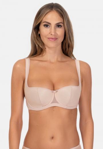 Бюстгальтер на косточках