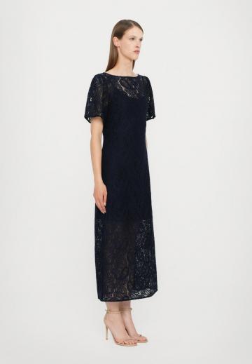 Платье макси