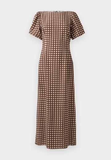 Платье макси