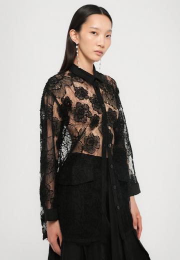 Блузка-рубашка