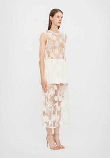 Коктейльное платье