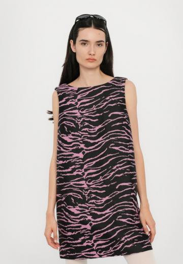 Коктейльное платье