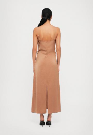 Платье макси