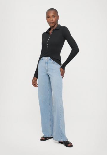 Джинсы бойфренда