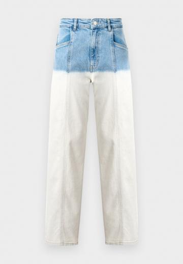 Джинсы бойфренда