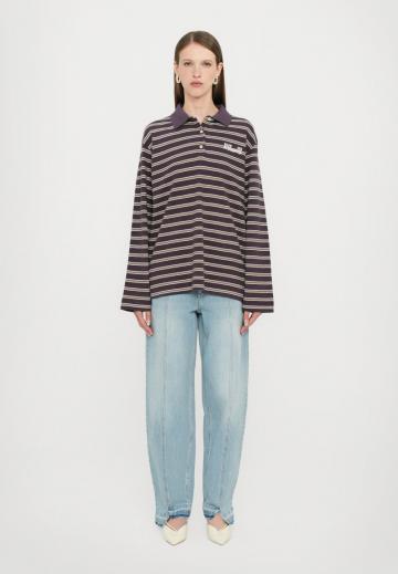 Джинсы бойфренда