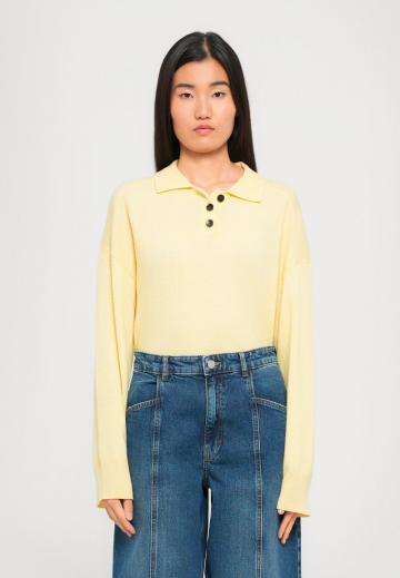 Свободные джинсы