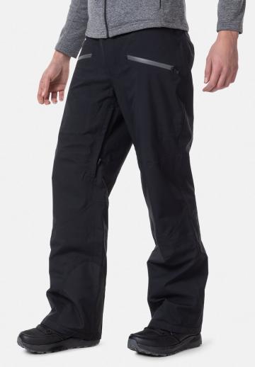 Сноубордические штаны