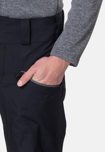 Сноубордические штаны