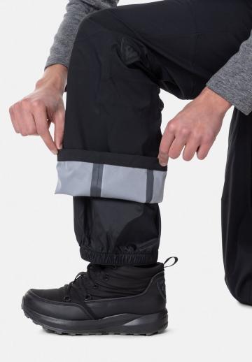Сноубордические штаны