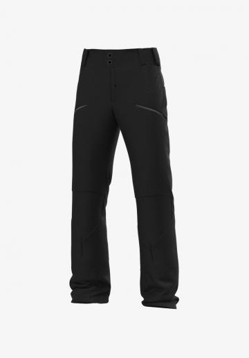 Сноубордические штаны