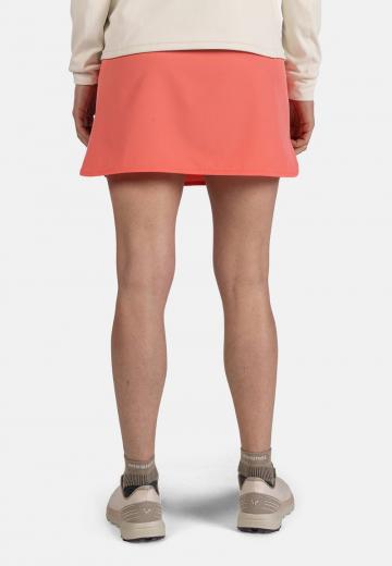 Юбка из джерси