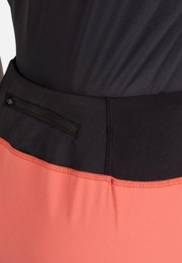 Юбка из джерси