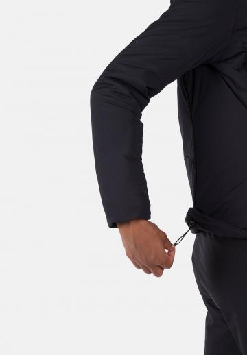 Спортивная куртка