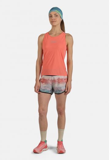 Спортивный топ