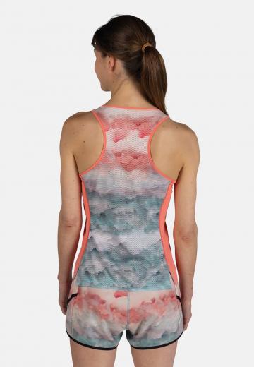 Спортивный топ