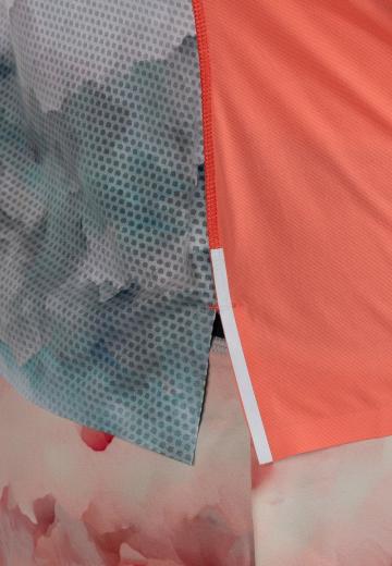 Спортивный топ