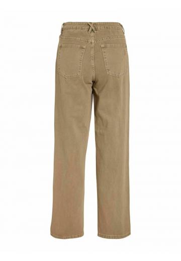 Свободные джинсы