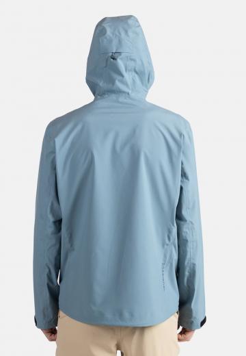 Куртка-дождевик
