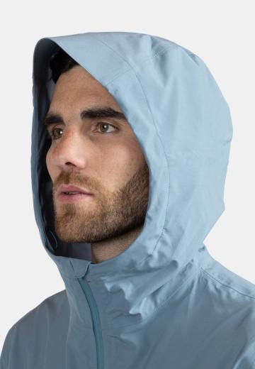 Куртка-дождевик