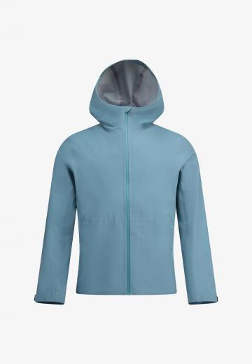 Куртка-дождевик