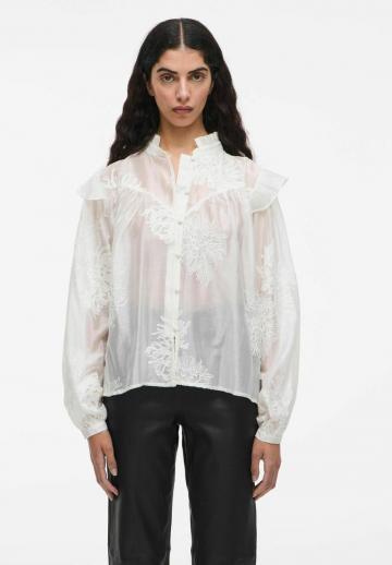 Блузка-рубашка