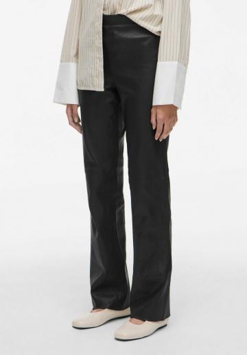 Кожаные штаны