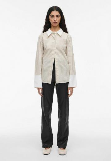 Кожаные штаны