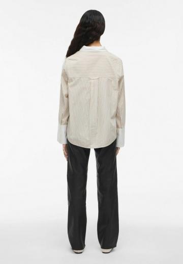 Кожаные штаны