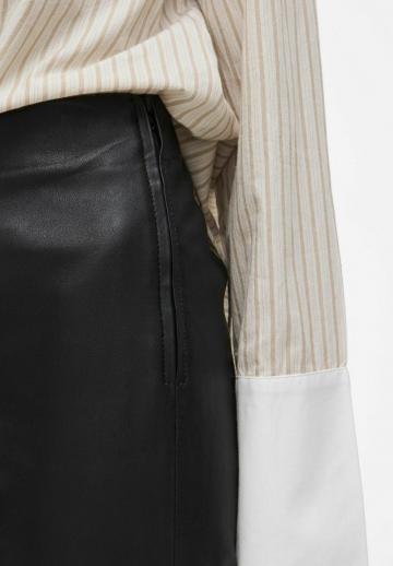 Кожаные штаны