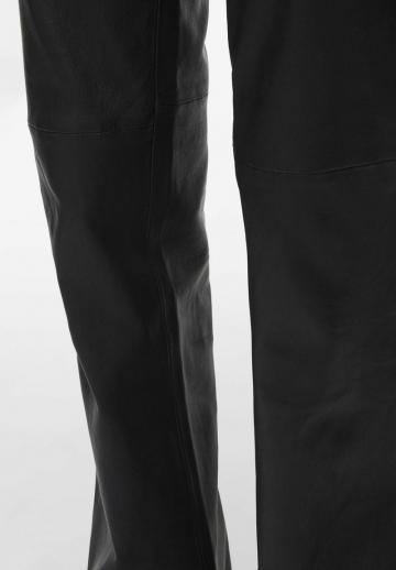 Кожаные штаны