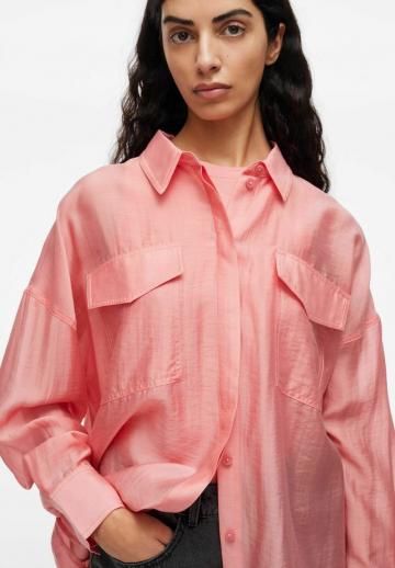 Блузка-рубашка