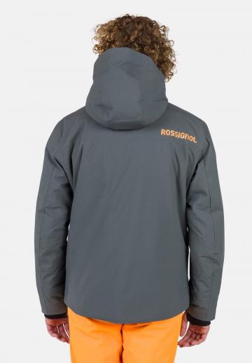 Сноубордическая куртка