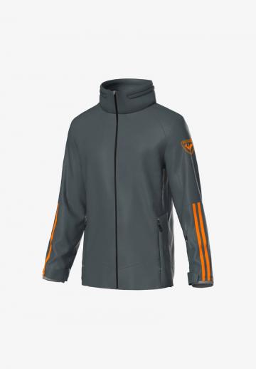 Сноубордическая куртка