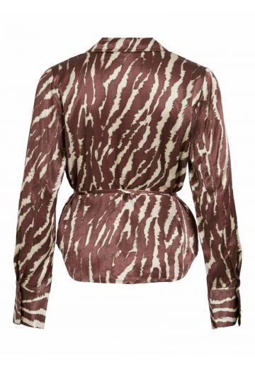 Блузка-рубашка