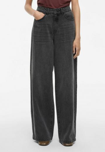 Свободные джинсы