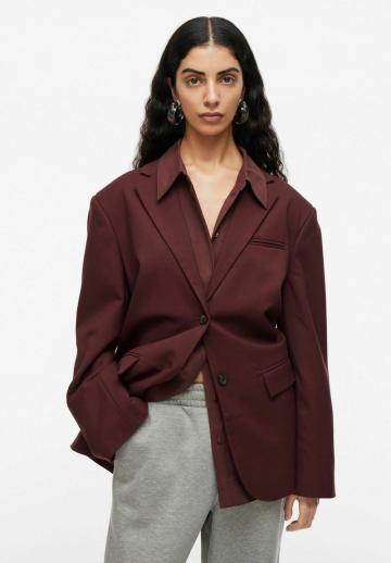 Короткое пальто