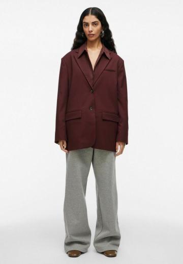 Короткое пальто