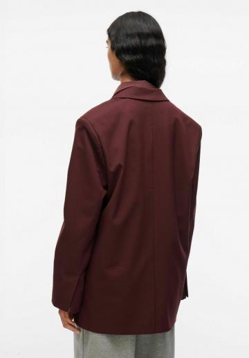 Короткое пальто