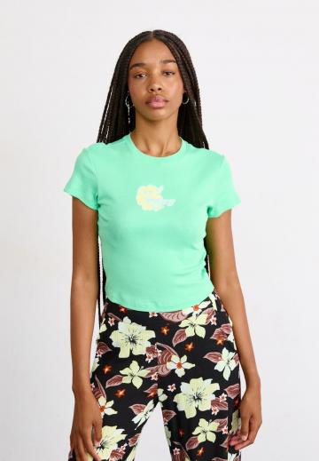 Пляжная майка