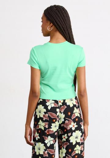 Пляжная майка