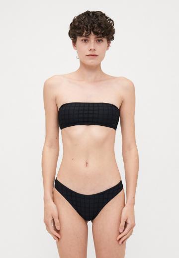 Бикини без бретелек